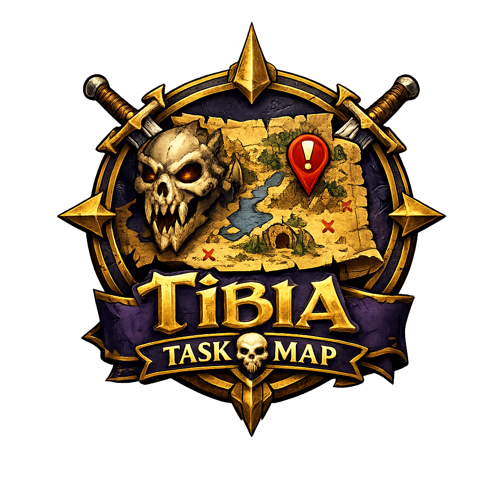 Task Map